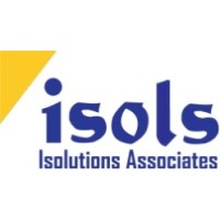 Isolutions Associates Ltd logo, Isolutions Associates Ltd contact details