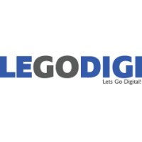 Legodigi Solutions Pvt. Ltd. logo, Legodigi Solutions Pvt. Ltd. contact details