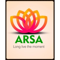 ARSA logo, ARSA contact details