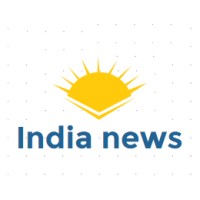 India News logo, India News contact details