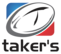 Taker's & Group logo, Taker's & Group contact details