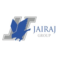 Jairaj Group logo, Jairaj Group contact details