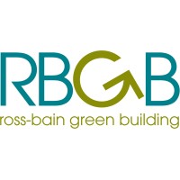 Ross-Bain Green Building logo, Ross-Bain Green Building contact details