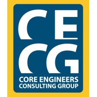 CORE Engineers Consulting Group logo, CORE Engineers Consulting Group contact details