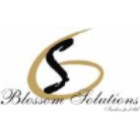 Blossom Solutions logo, Blossom Solutions contact details