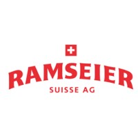 RAMSEIER Suisse SA logo, RAMSEIER Suisse SA contact details