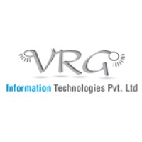 VRG Information Technologies Pvt. Ltd logo, VRG Information Technologies Pvt. Ltd contact details