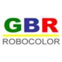 GBR ROBOCOLOR PRIVATE LIMITED logo, GBR ROBOCOLOR PRIVATE LIMITED contact details