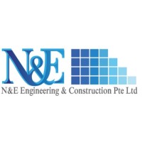 N&E ENGINEERING & CONSTRUCTION PTE LTD logo, N&E ENGINEERING & CONSTRUCTION PTE LTD contact details