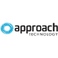 Approach Technology logo, Approach Technology contact details