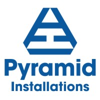 Pyramid Installations logo, Pyramid Installations contact details