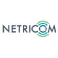 Netricom logo, Netricom contact details