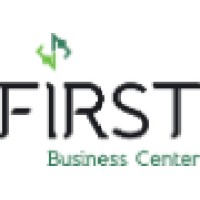 First Business Center logo, First Business Center contact details