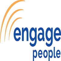 Engage People logo, Engage People contact details