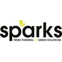 Sparks Solutions logo, Sparks Solutions contact details