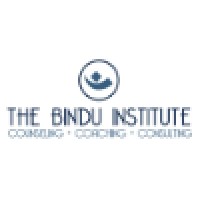 The Bindu Institute logo, The Bindu Institute contact details