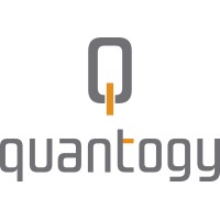 Quantogy logo, Quantogy contact details