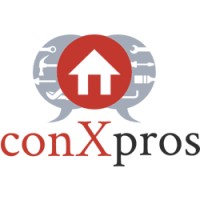 ConXpros logo, ConXpros contact details