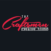 The Craftsmen Creative Studio logo, The Craftsmen Creative Studio contact details