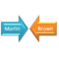 Marlin Brown logo, Marlin Brown contact details