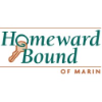 Homeward Bound of Marin logo, Homeward Bound of Marin contact details