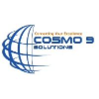 Cosmo 9 Solutions logo, Cosmo 9 Solutions contact details