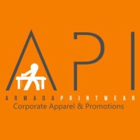 API Corporate Apparel - Armada Printwear logo, API Corporate Apparel - Armada Printwear contact details