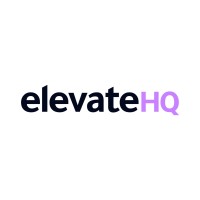 ElevateHQ logo, ElevateHQ contact details