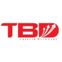 TBD India Ltd. logo, TBD India Ltd. contact details