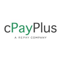 cPayPlus logo, cPayPlus contact details