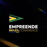 Empreende Brazil Conference logo, Empreende Brazil Conference contact details