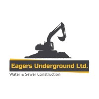 Eagers Underground Ltd. logo, Eagers Underground Ltd. contact details