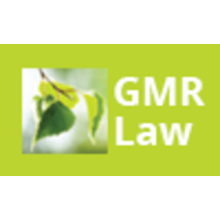 GMR Law logo, GMR Law contact details