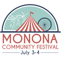 Monona Community Festival, Inc logo, Monona Community Festival, Inc contact details