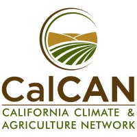 California Climate & Agriculture Network (CalCAN) logo, California Climate & Agriculture Network (CalCAN) contact details