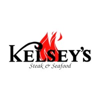 Kelseys Steak House logo, Kelseys Steak House contact details