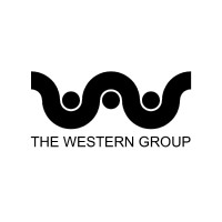 The Western Group logo, The Western Group contact details