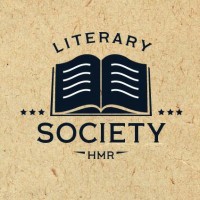 Literary Club of HMRITM logo, Literary Club of HMRITM contact details