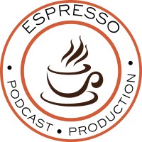 Espresso Podcast Production logo, Espresso Podcast Production contact details