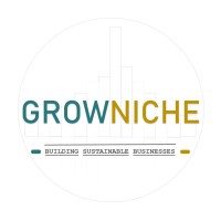 Growniche Company Limited logo, Growniche Company Limited contact details