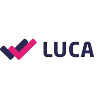 Luca Labs logo, Luca Labs contact details