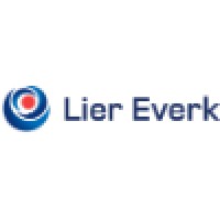 Lier Everk AS logo, Lier Everk AS contact details