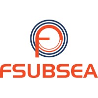 FSubsea logo, FSubsea contact details