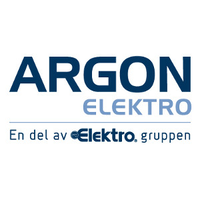 Argon Elektro AS logo, Argon Elektro AS contact details