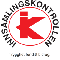 Norwegian Control Committee for Fundraising - Innsamlingskontrollen logo, Norwegian Control Committee for Fundraising - Innsamlingskontrollen contact details