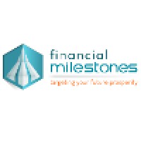 Financial Milestones logo, Financial Milestones contact details