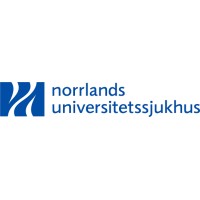 Universityhospital of Northern Sweden logo, Universityhospital of Northern Sweden contact details