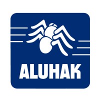 ALUHAK Gruppen logo, ALUHAK Gruppen contact details