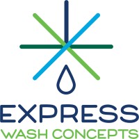 Express Wash Concepts logo, Express Wash Concepts contact details