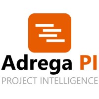 Adrega AS logo, Adrega AS contact details